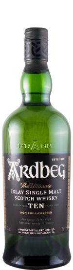 Ardbeg 10 years