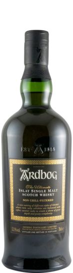 Ardbeg Ardbog Edição Limitada