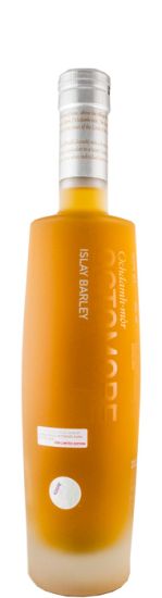 Bruichladdich Octomore 06.3 Ochdmanh-Mor