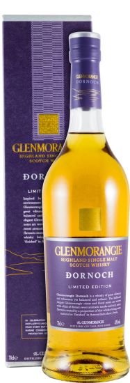 Glenmorangie Dornoch
