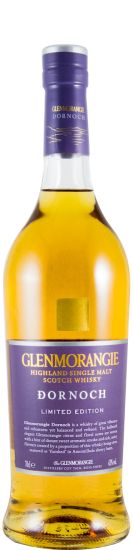 Glenmorangie Dornoch
