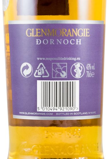 Glenmorangie Dornoch