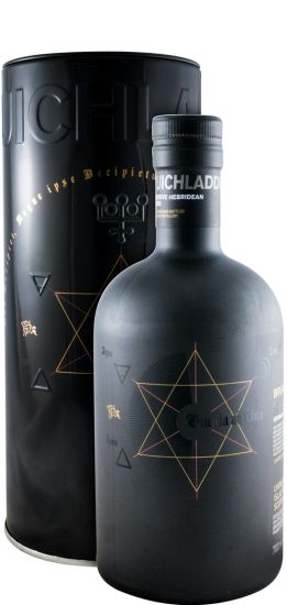 1992 Bruichladdich Black Art Edition 05.1 24 years