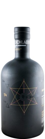 1992 Bruichladdich Black Art Edition 05.1 24 years