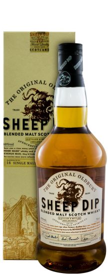 Sheep Dip