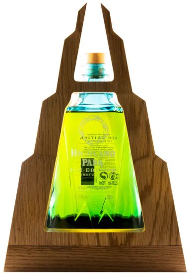 Highland Park Ice Edition 17 anos