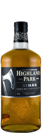 Highland Park Einar 1L