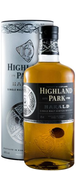 Highland Park Harald