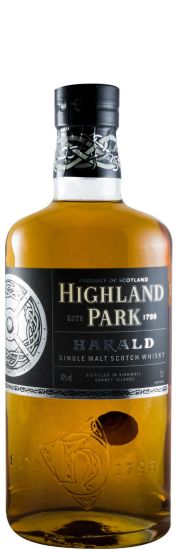 Highland Park Harald