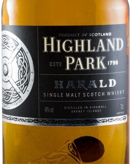 Highland Park Harald