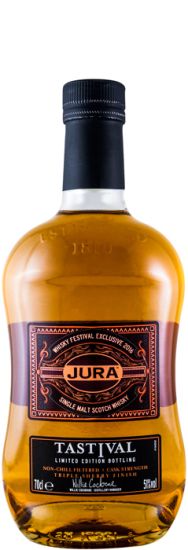 2016 Jura Tastival Edição Limitada