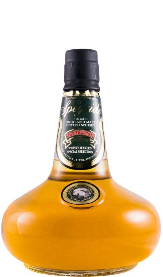 Drumguish Special Selection Decanter