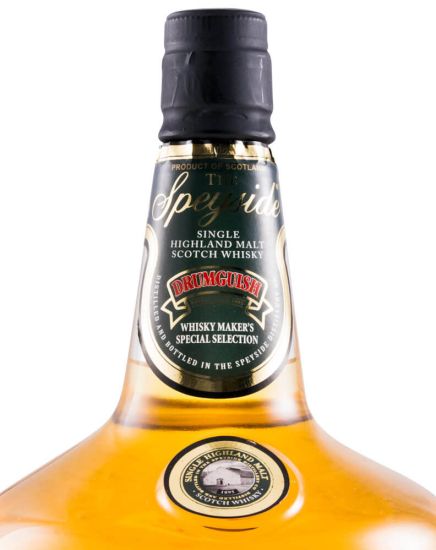 Drumguish Special Selection Decanter