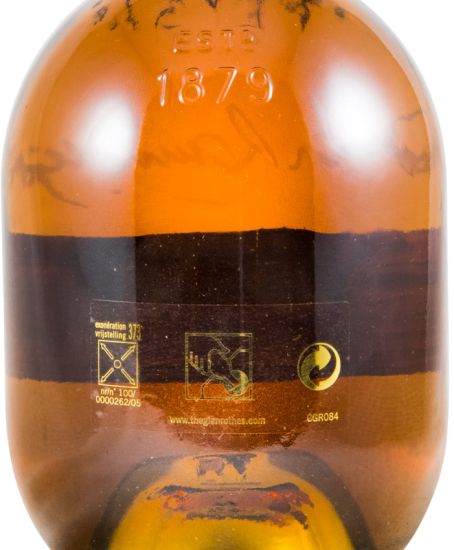 Glenrothes John Ramsay Legacy
