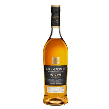 Glenmorangie Ealanta Private Edition