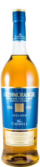 Glenmorangie The Cadboll 1L