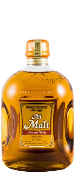 Nikka All Malt