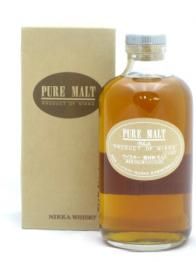 Nikka White Pure Malt 50cl