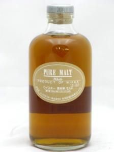 Nikka White Pure Malt 50cl