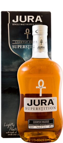 Jura Superstition