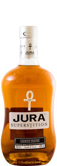 Jura Superstition
