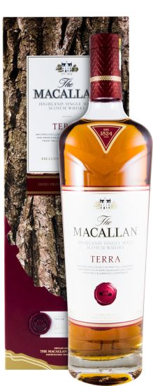 Macallan Terra