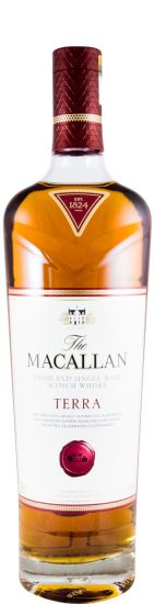 Macallan Terra