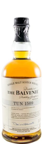 Balvenie Tun 1509 Batch 2