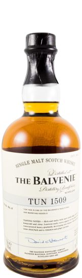 Balvenie Tun 1509 Batch 4