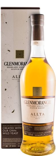 Glenmorangie Allta