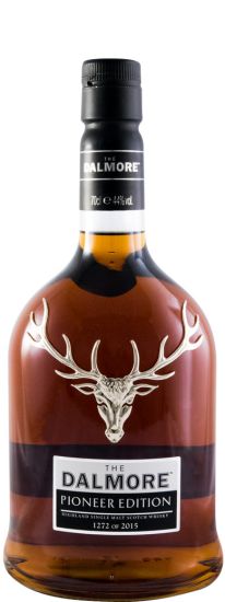 Dalmore Pioneer Edition