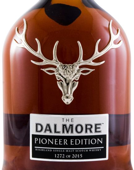 Dalmore Pioneer Edition