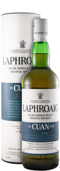 Laphroaig An Cuan Mor