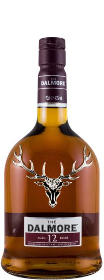 Dalmore 12 years