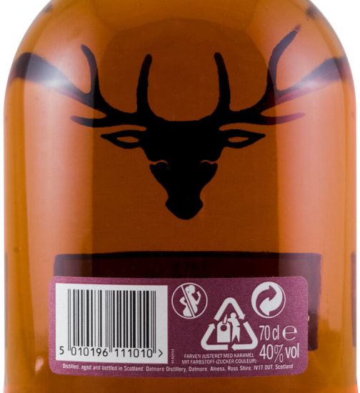 Dalmore 12 years