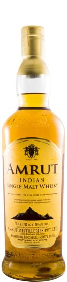 Amrut Indian