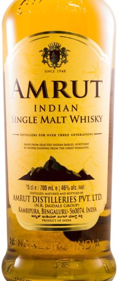 Amrut Indian