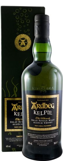 Ardbeg Kelpie