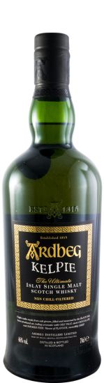 Ardbeg Kelpie