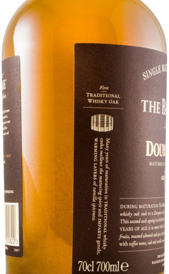Balvenie Doublewood 17 years