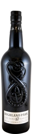 Highland Park The Dark 17 years