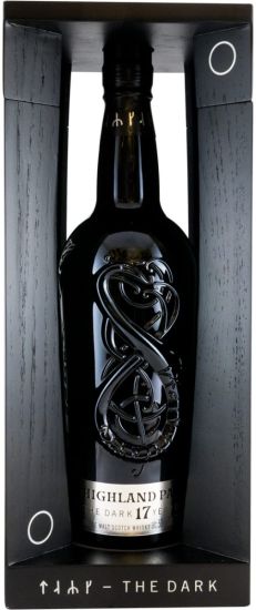 Highland Park The Dark 17 years