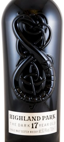 Highland Park The Dark 17 years