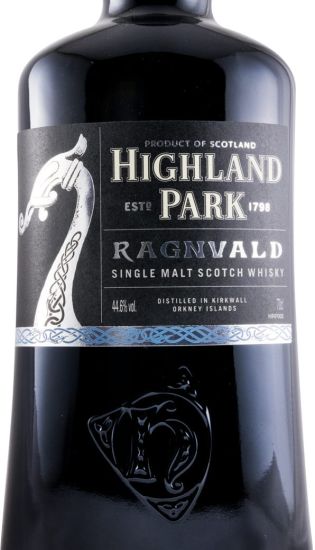 Highland Park Ragnvald