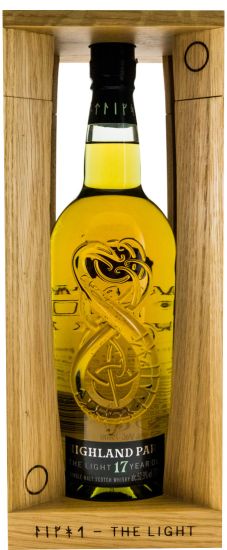 Highland Park The Light 17 anos