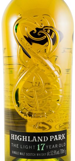 Highland Park The Light 17 anos