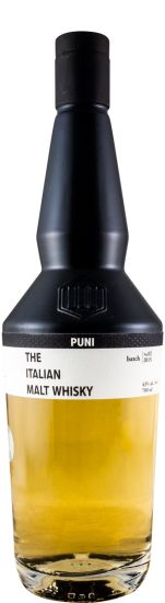 Puni Nova Batch N.º 2
