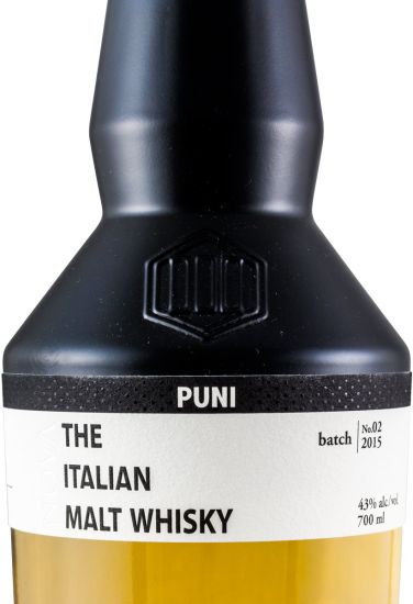 Puni Nova Batch N.º 2