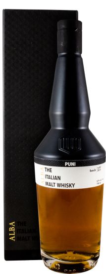 Puni Alba Batch N.º 2