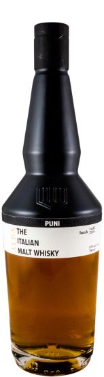 Puni Alba Batch N.º 2